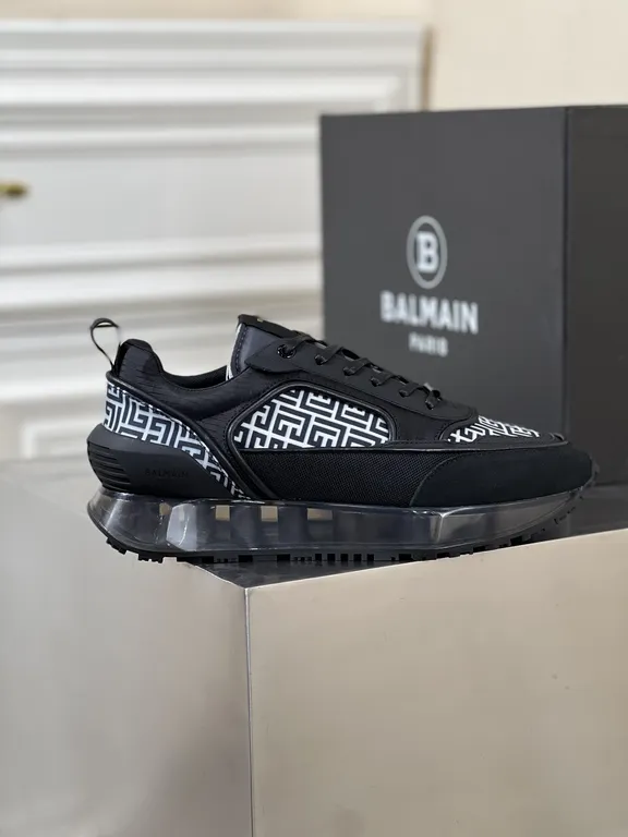 Balmain Shoe 